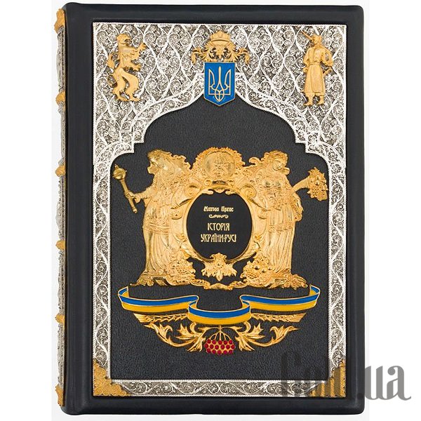 

Элитные книги Украина, История Украины-Руси Аркас Н.Н. 0302002091