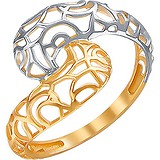 Женское золотое кольцо, 1538632