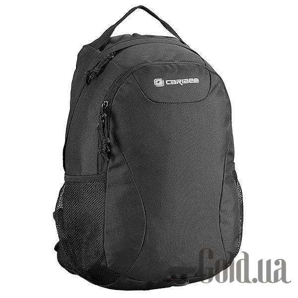 

Рюкзак Caribee, Черный, Рюкзак Amazon 20 Black/Charcoal