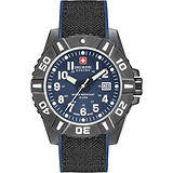 Swiss Military Чоловічі годинники 06-4309.17.003
