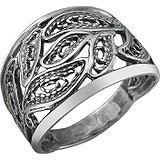 Женское серебряное кольцо, 1614664
