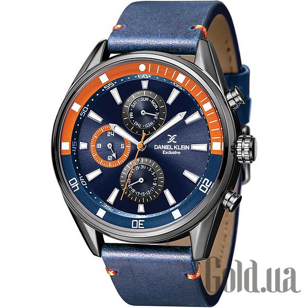 Купить Daniel Klein Мужские часы DK11282-5