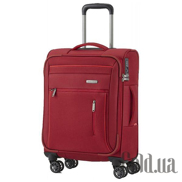 

Дорожная сумка Travelite, Красный, Чемодан Capri TL089847-10