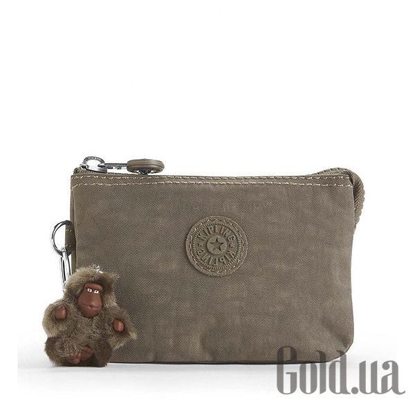 

Бумажник Kipling, Бежевый, Портмоне Creativity K01864_77W