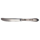 Нож столовый посеребренный "Royal", 1680712