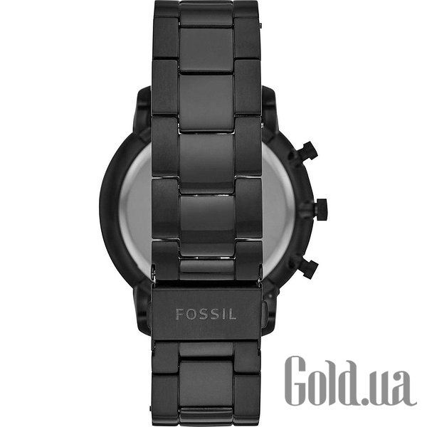Дизайнерські годинники Fossil Чоловічий годинник FS5525