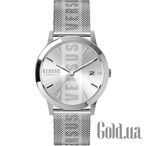 

Дизайнерские часы Versus Versace, Мужские часы Barbes Vspln0819