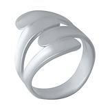 Женское серебряное кольцо, 1719880