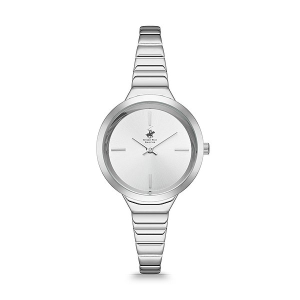 Beverly Hills Polo Club Жіночий годинник BH3108-01