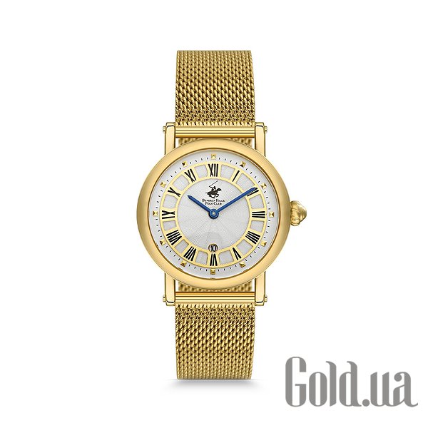 

Дизайнерские часы Beverly Hills Polo Club, Женские часы BH9641-02