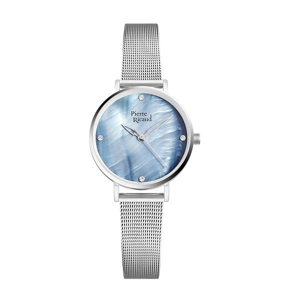 Pierre Ricaud Женские часы PR 22043.514BQ