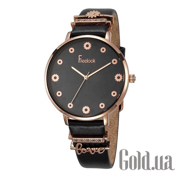 Купить Freelook Женские часы F.2.10154.4