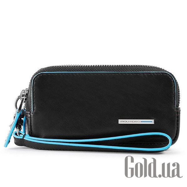 

Клатч Piquadro, Черный, Клатч Blue Square AC5201B2_N
