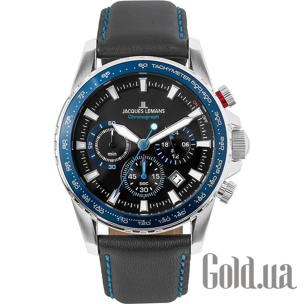 

Мужские часы Jacques Lemans, Мужские часы 1-2099B