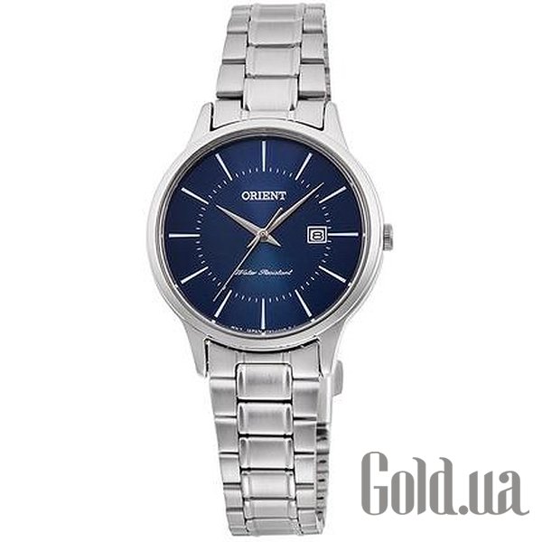 

Японские часы Orient, Женские часы RF-QA0011L10B