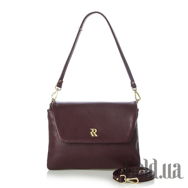 

Сумки женские Bruno Rossi, Бордовый, Женская сумка ML330/P BRD