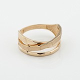 Женское золотое кольцо, 1761352