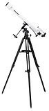 Bresser Телескоп Classic 60/900 EQ Refractor с адаптером для смартфона, 1762888