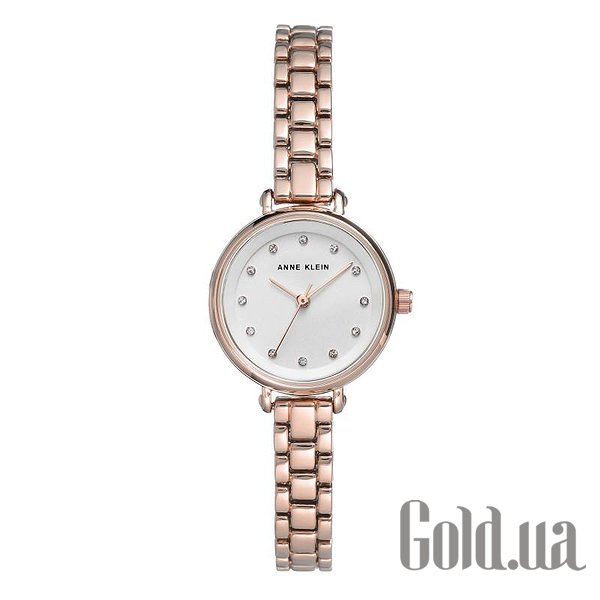 

Женские часы Anne Klein, Женские часы AK/2662SVRG