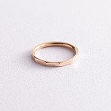 Женское золотое кольцо, 1765704