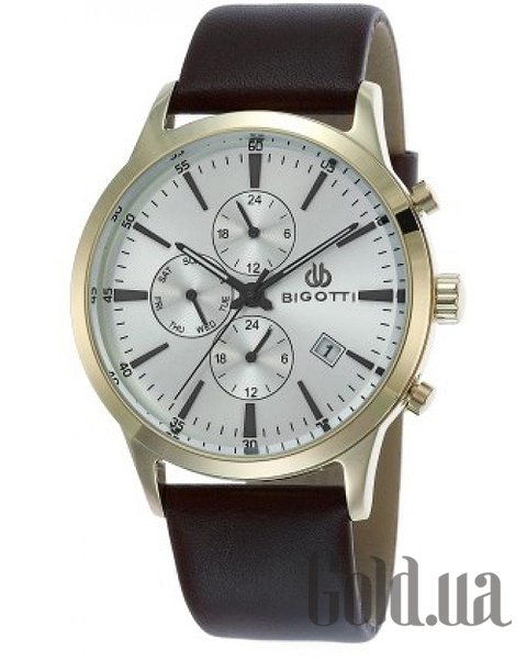 Купить Bigotti Мужские часы BG.1.10003-4