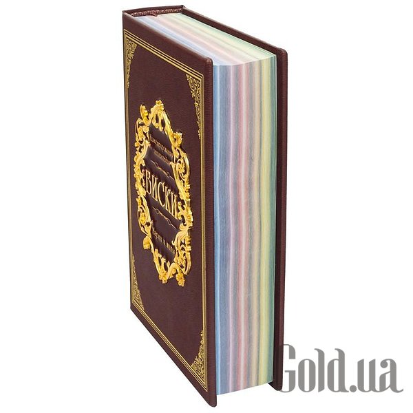 Елітні книги Україна Віскі 0302008020