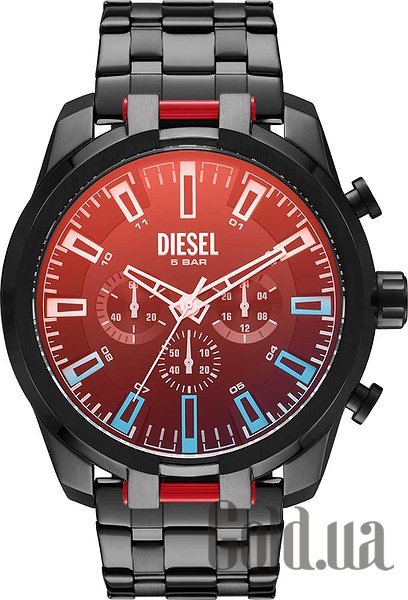 

Дизайнерские часы Diesel, Мужские часы DZ4589