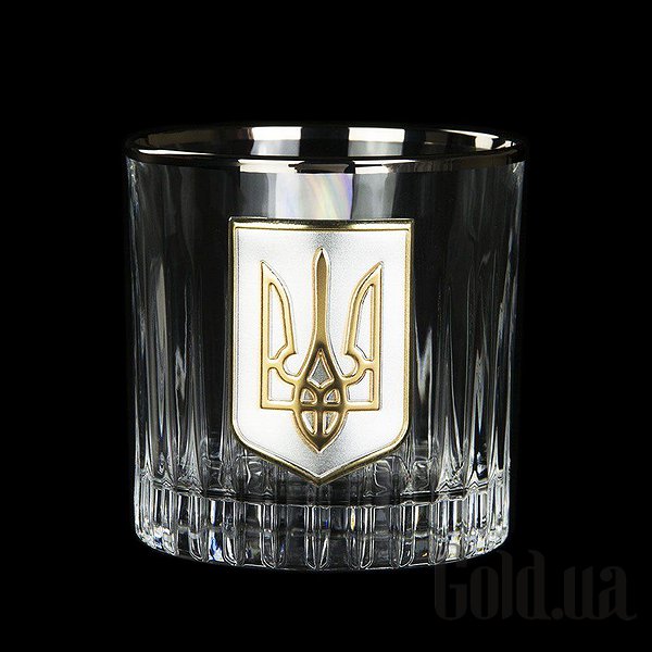 Сервіз / набір Boss Crystal Набір для віскі 