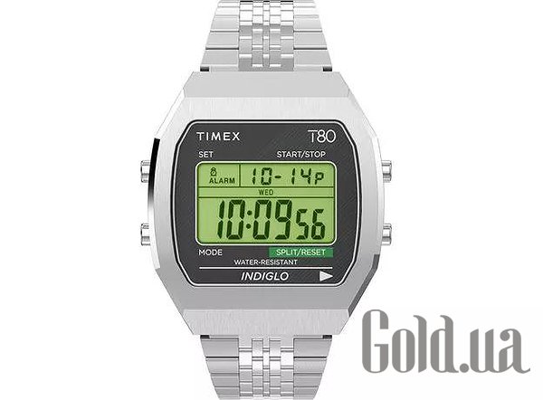 

Мужские часы Timex, Мужские часы T80 Tx2v74200