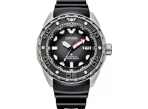 Citizen Мужские часы NB6004-08E