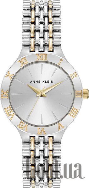 

Женские часы Anne Klein, Женские часы AK/5171SVTT