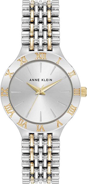 Anne Klein Жіночий годинник AK/5171SVTT