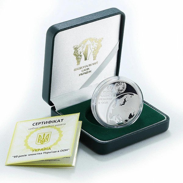 Silver Coins Серебряная монета 31 гр