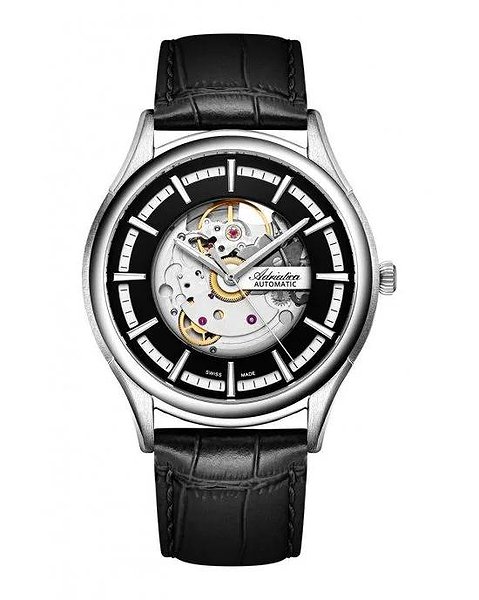 Adriatica Мужские часы Automatic A2804.5214WAS