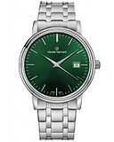 Claude Bernard Чоловічий годинник Classic Date 53007 3M VIN, 1795656
