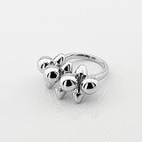 Женское серебряное кольцо, 1796168