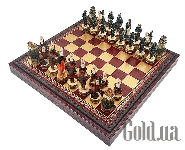 

Шахматы Italfama, Шахматы R72097+219GR
