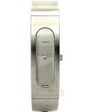 Gucci Женские часы 2405SR 02465 SLV/STEEL BRACELET