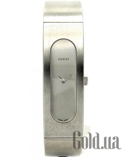 

Швейцарские часы Gucci, Женские часы 2405SR 02465 SLV/STEEL BRACELET