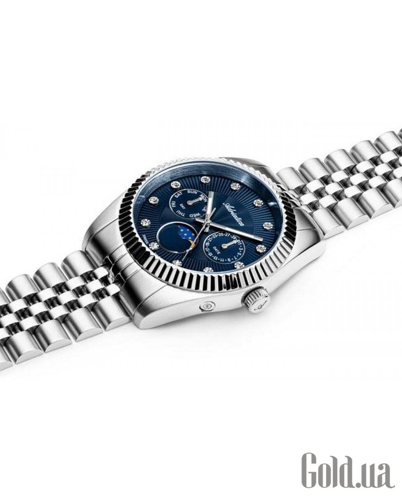 Adriatica Женские часы Moonphase A3809.5145QF A3809.5145QF – изображение 2
