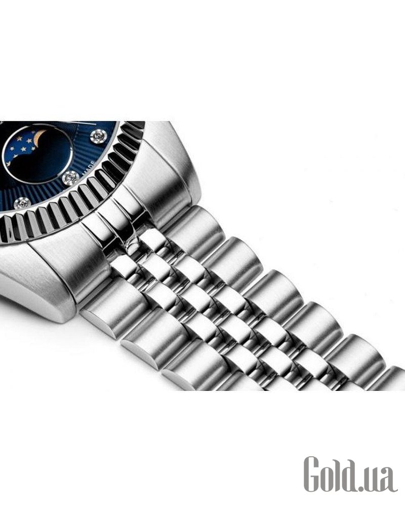 Adriatica Женские часы Moonphase A3809.5145QF A3809.5145QF – изображение 3