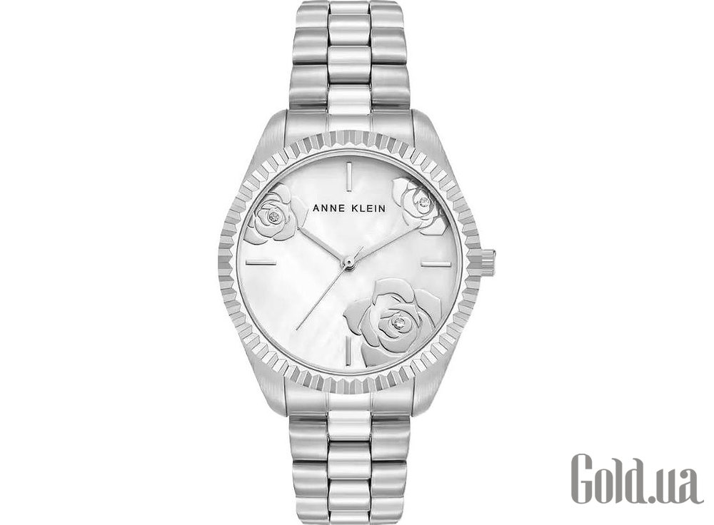 Anne Klein Жіночий годинник AK/5289FMSV AK/5289FMSV