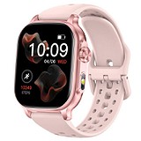 UWatch Смарт часы Smart Energy Sakura Pink 3934, 1799752