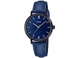Casio Женские часы LTP-VT02BL-2A, 1800520