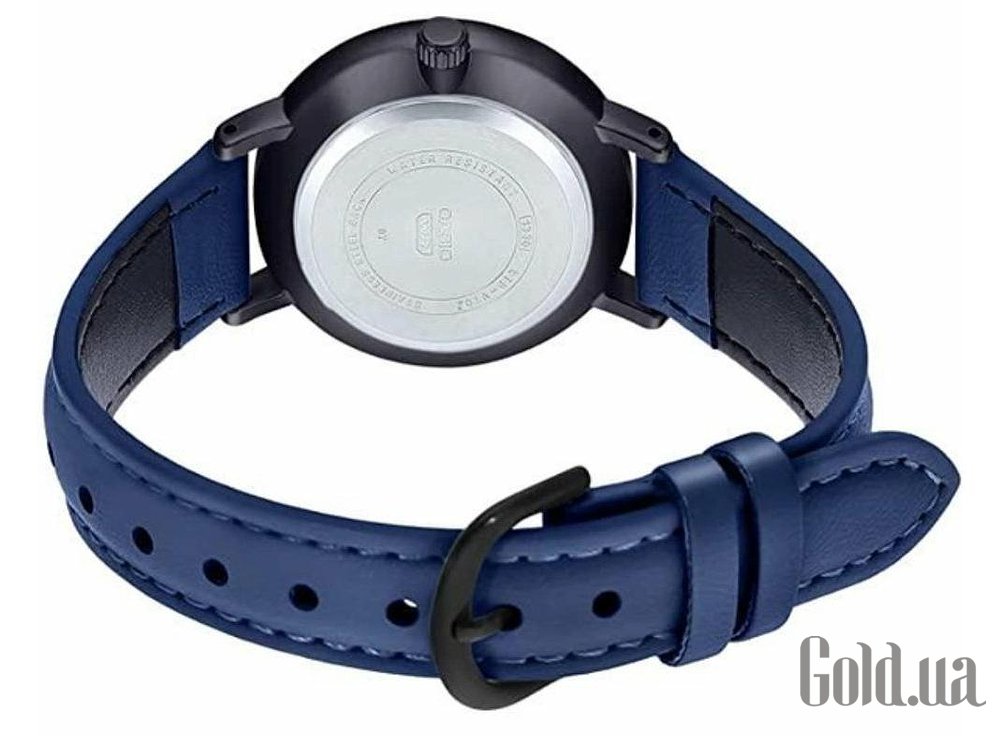 Casio Женские часы LTP-VT02BL-2A LTP-VT02BL-2A – изображение 3