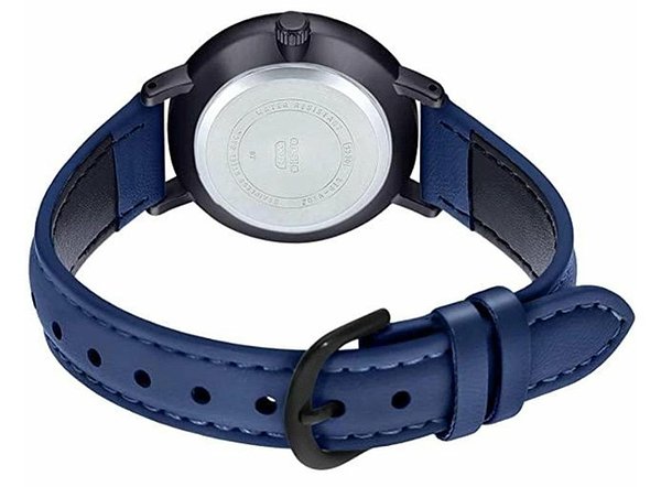 Casio Женские часы LTP-VT02BL-2A LTP-VT02BL-2A – изображение 3