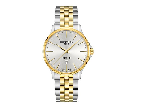 Certina Чоловічий годинник C045.410.22.031.00 C045.410.22.031.00