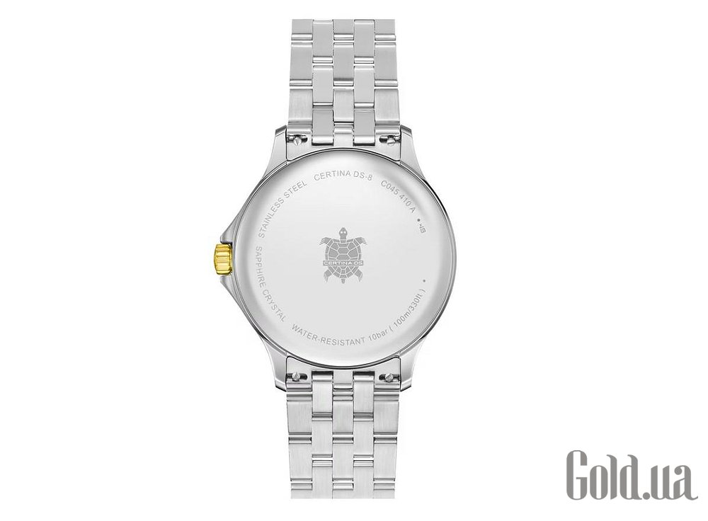 Certina Чоловічий годинник C045.410.22.031.00 C045.410.22.031.00 – зображення 2