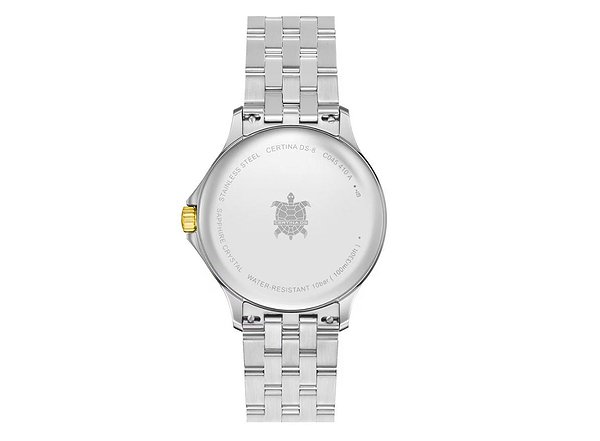 Certina Чоловічий годинник C045.410.22.031.00 C045.410.22.031.00 – зображення 2