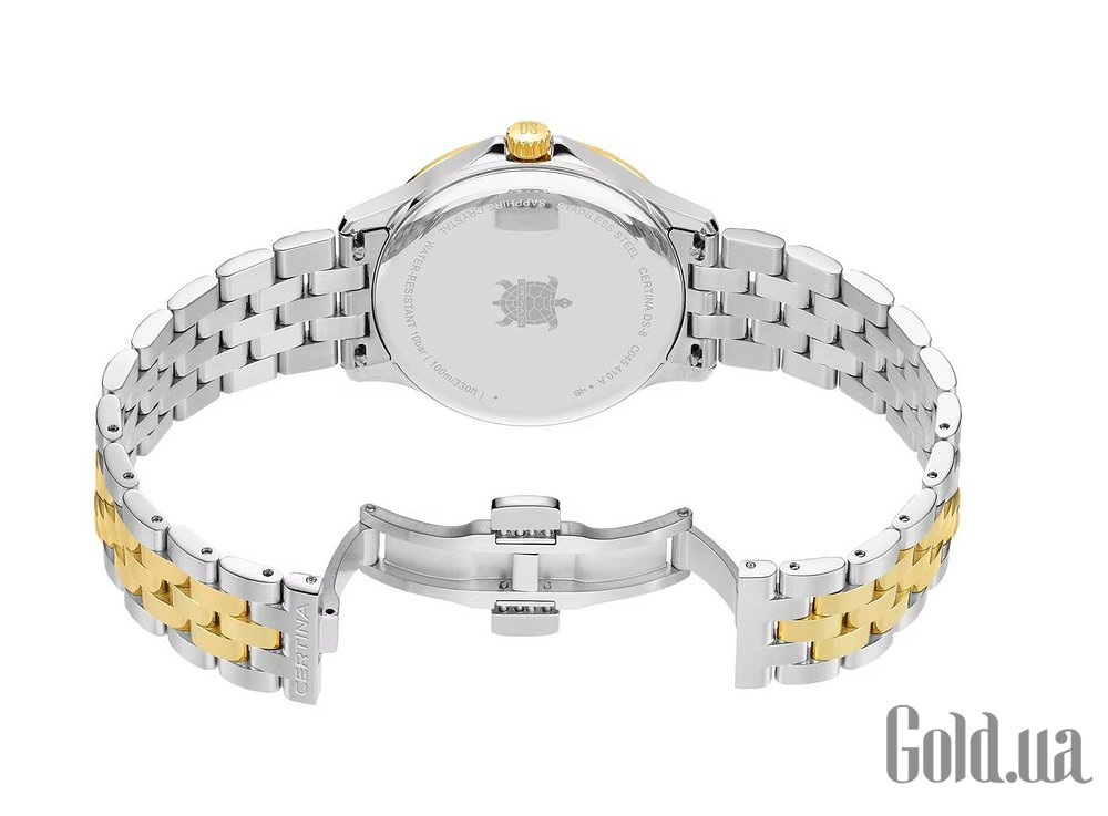 Certina Чоловічий годинник C045.410.22.031.00 C045.410.22.031.00 – зображення 3